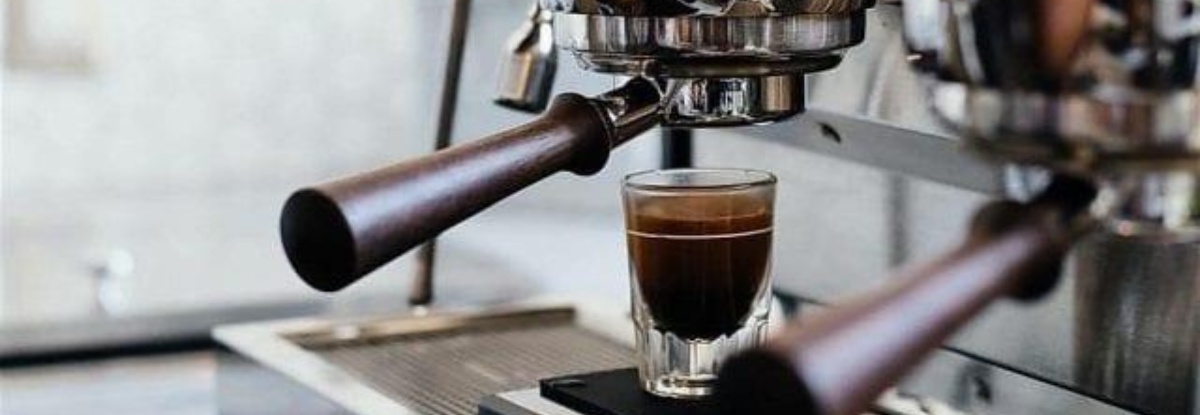 Cómo preparar un espresso