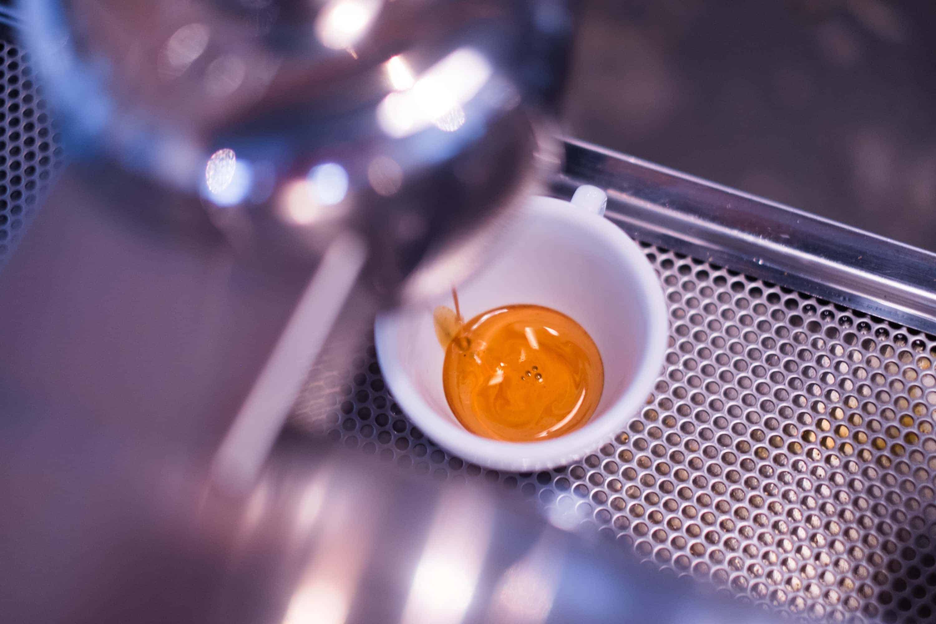 espresso