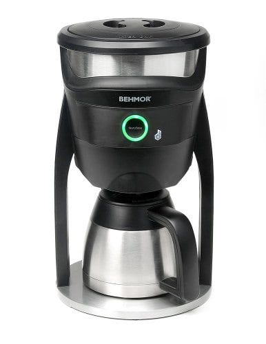 behmor brewer