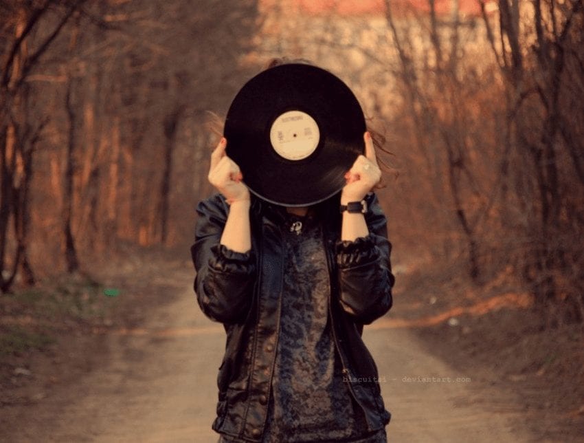 vinilo