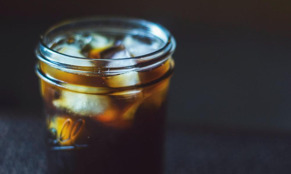 Cold brew