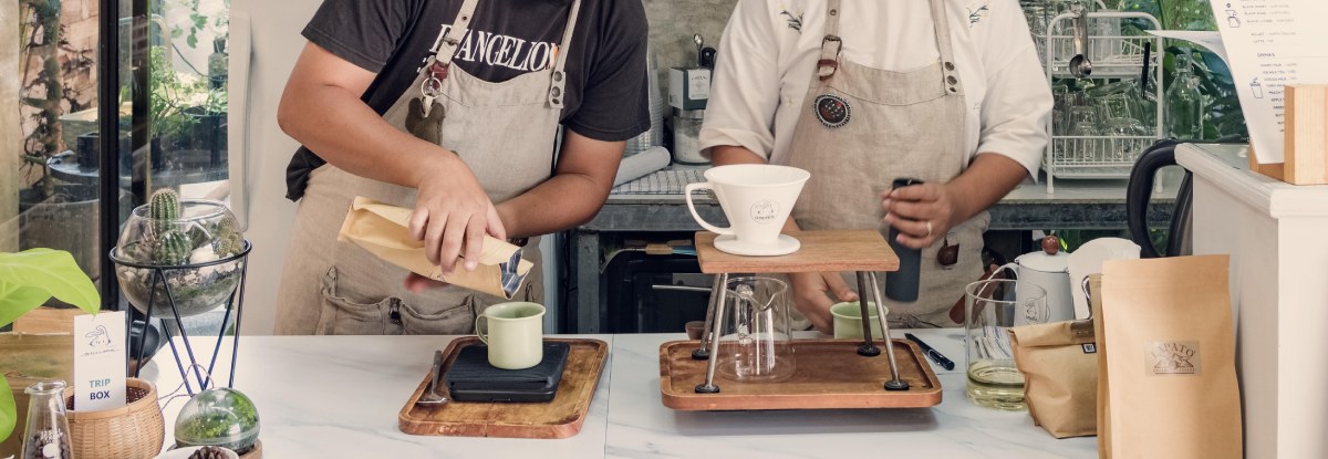 El crecimiento de las cafeterías de especialidad en las ciudades medianas de América latina