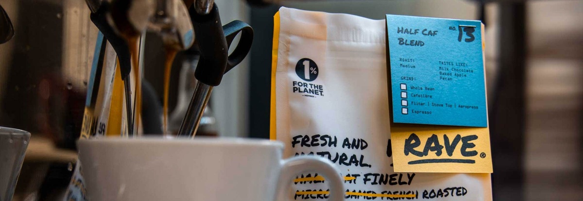 Café semidescafeinado: los tostadores deberían estar atentos a este mercado en expansión