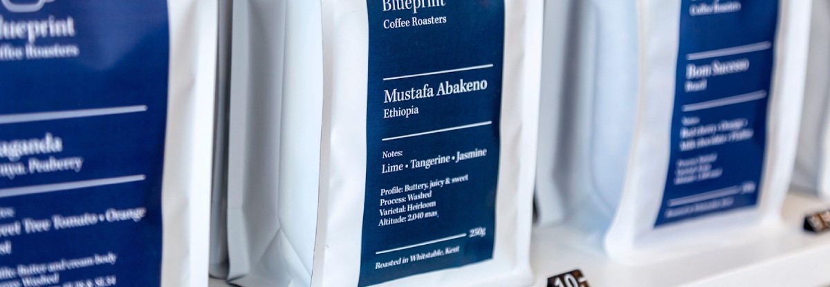 Incluir los nombres de los productores en los empaques de café: ¿qué valor añade?