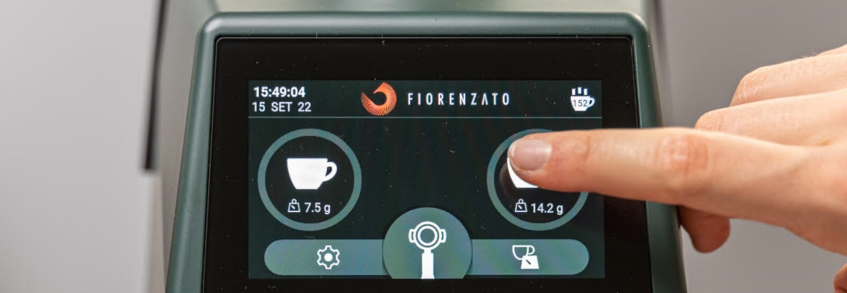 ¿Deberías moler el café por peso y no por tiempo?