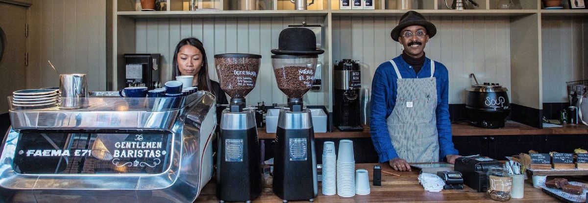 El papel del barista está cambiando en el café de especialidad