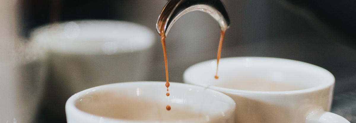 ¿Cómo preparar un mejor espresso en casa?