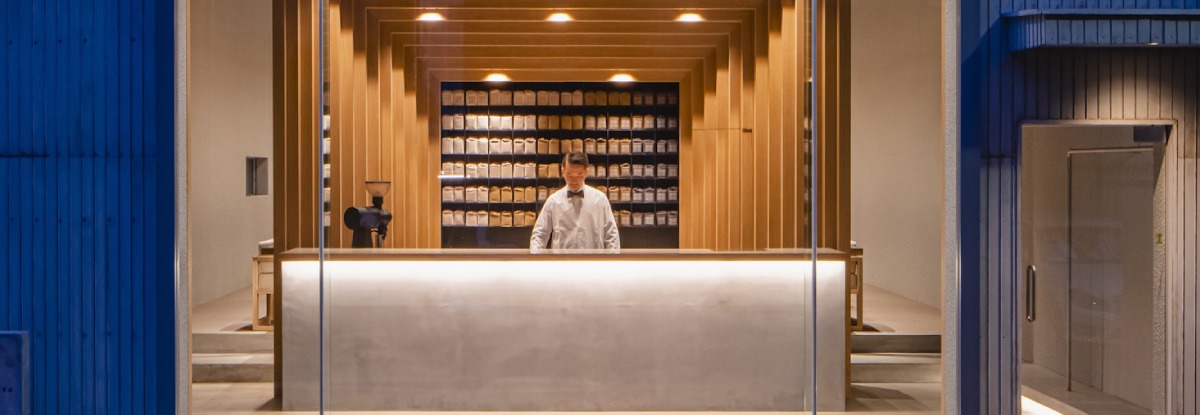 Dejarlo en manos del barista: cómo el omakase podría transformar el café de especialidad
