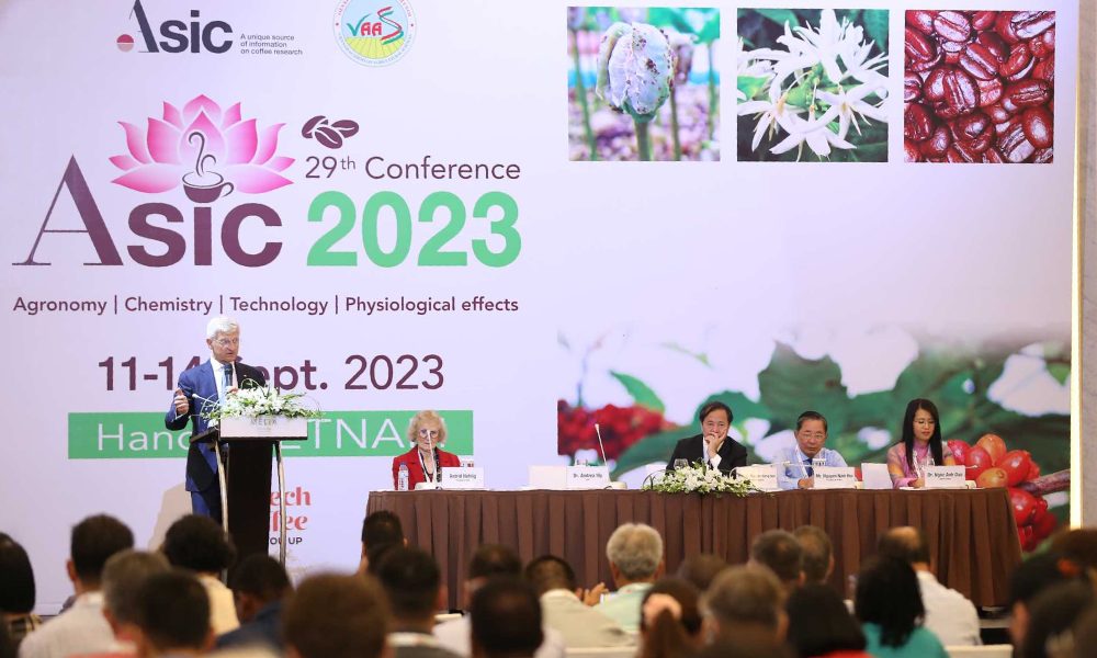 Conferencia ASIC 2023