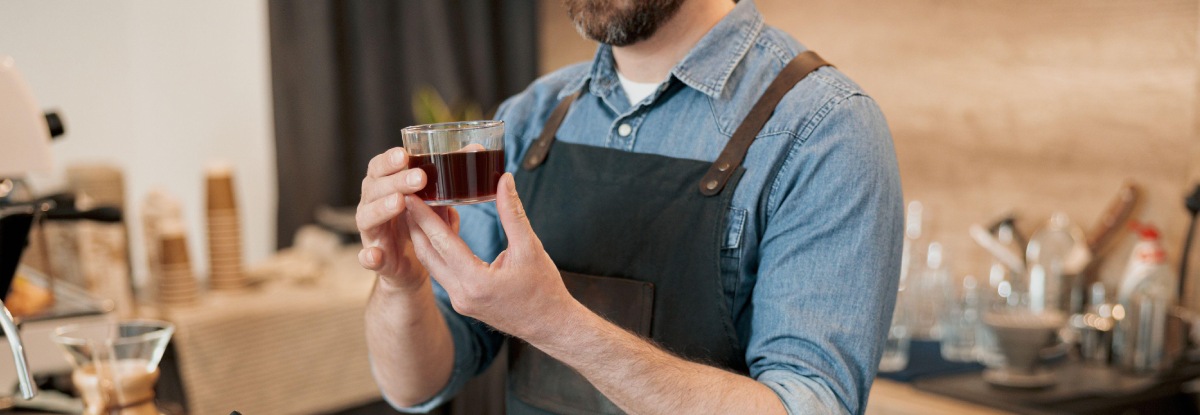El ristretto está cayendo en desuso dentro de las cafeterías de especialidad por varias razones