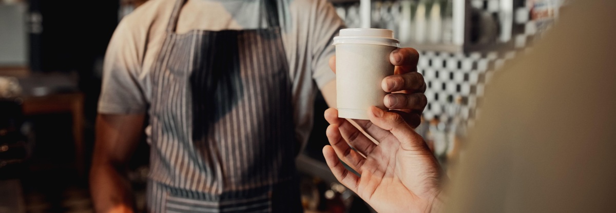 La generación de la tercera ola está envejeciendo y el café de especialidad ahora es un negocio