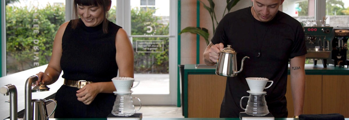 ¿Las olas del café son un concepto anticuado?