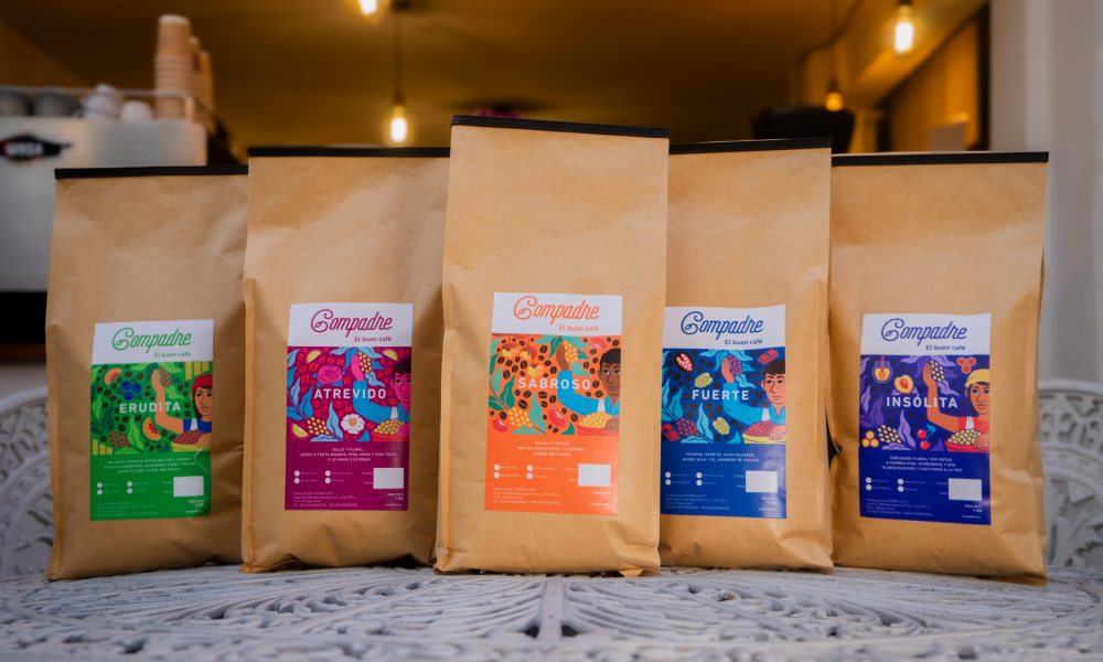 Café de especialidad