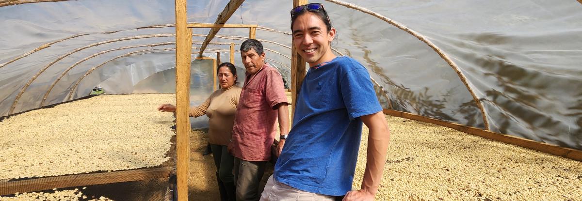 El uso excesivo del término microlote es más que novico para el café de especialidad