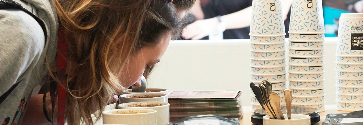 Las marcas locales están impulsando la expansión del café en Arabia Saudí