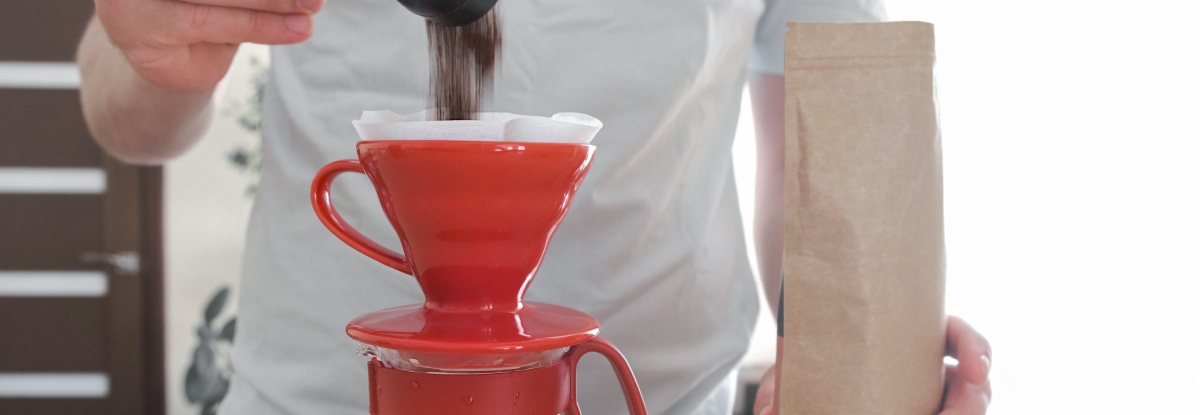 ¿Por qué las marcas políticas de café tienen tanto éxito?