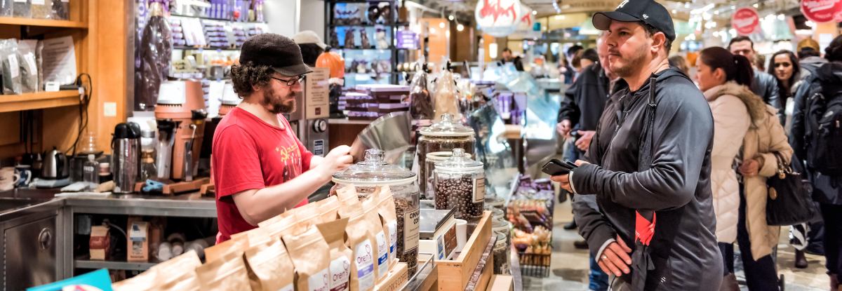 El sector de rápido crecimiento de bebidas listas para consumir ahora apuesta por las opciones dulces