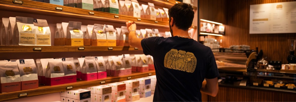 Así está cambiando la cultura del café de especialidad en Francia