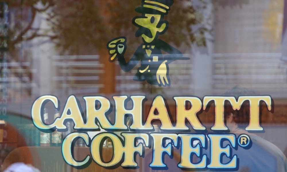 Carhartt Coffee