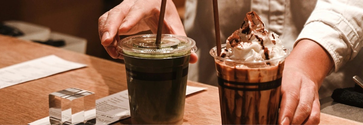 La generación Z está transformando el café, pero las marcas no pueden arriesgarse a perder clientes leales