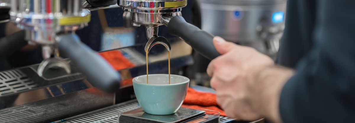¿Se convertirá India en el próximo gran mercado de equipos para café?