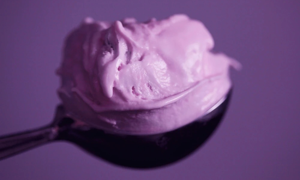 Uso del ube