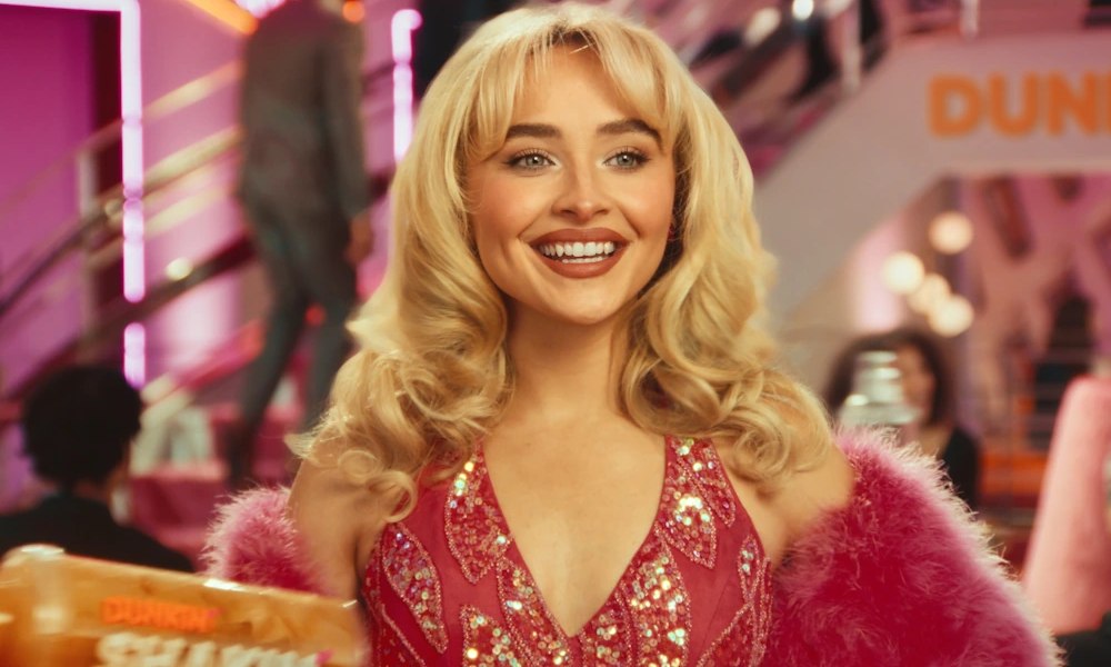 Sabrina Carpenter