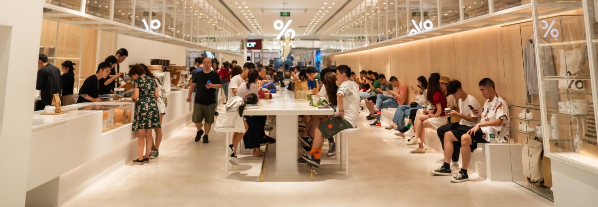 ¿Cómo el café se está convirtiendo en una moneda social?