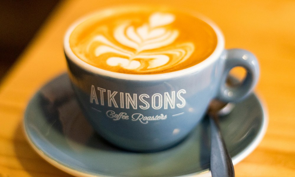 Atkinsons Coffee Roasters