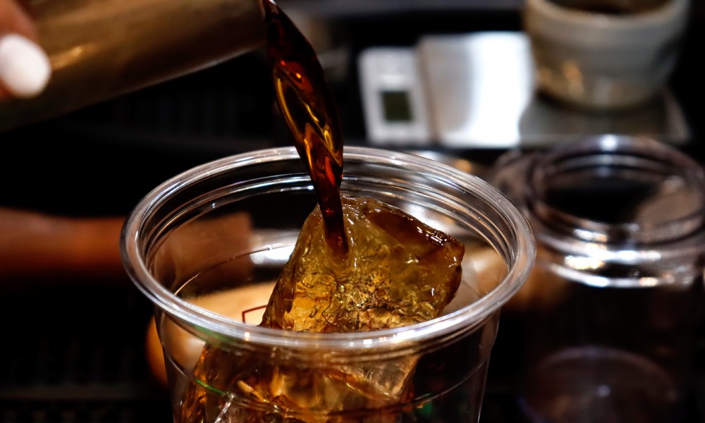 Café de temporada