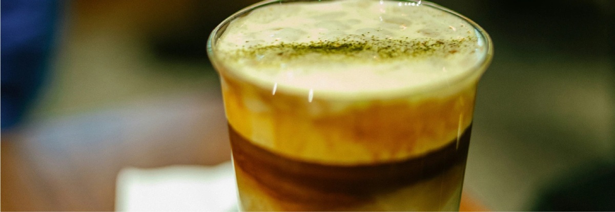 ¿Por qué el pandán podría ser la próxima tendencia en sabores de café?