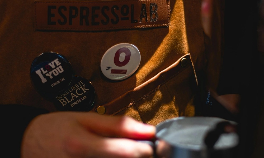 EspressoLab