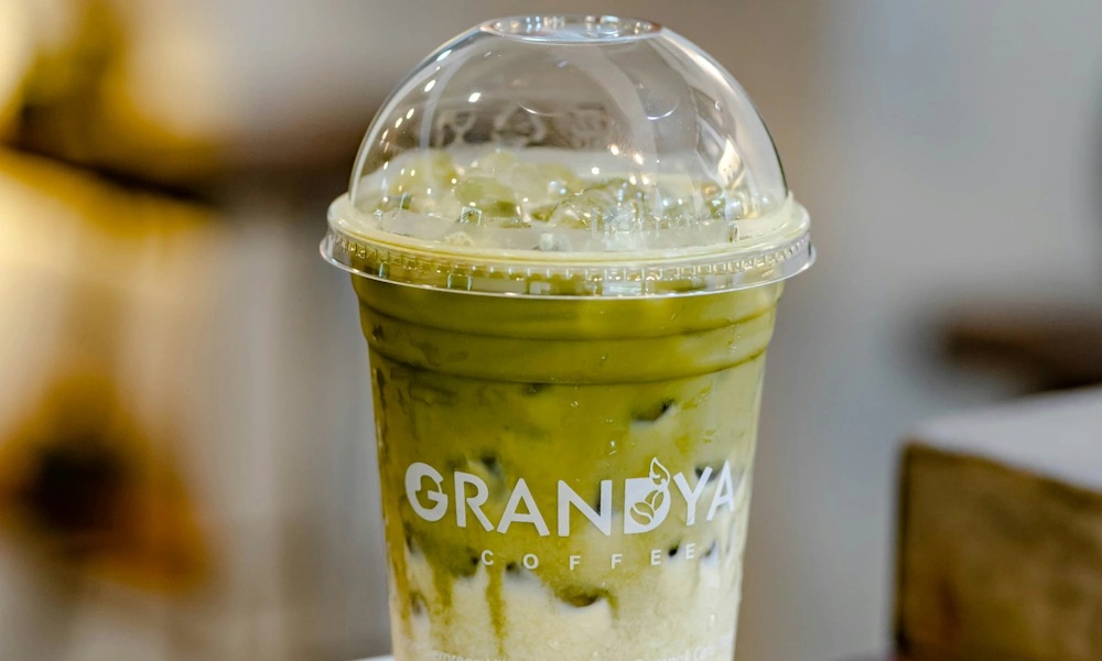 Grandya Coffee