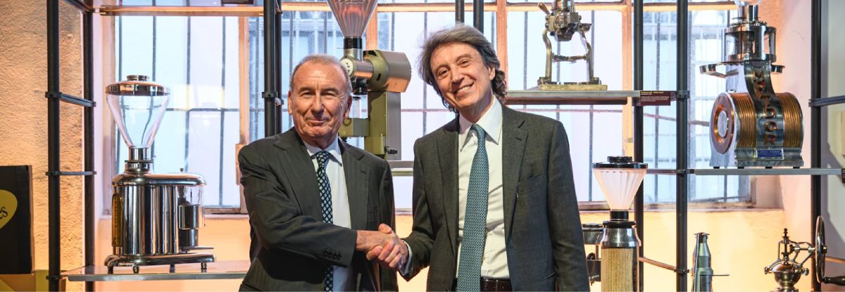 Cómo colaboran las marcas de equipos de café