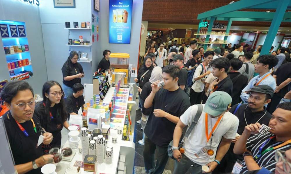 WoC Jakarta