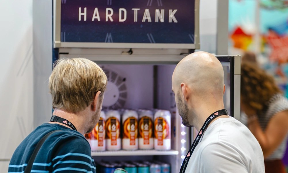 Productos de Hardtank