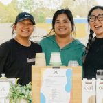 ¿Cómo pueden las tostadurías y las cafeterías organizar eventos temporales?