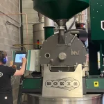 Guía para planificar un tueste de producción uniforme