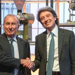 Colaboração - Grupo Cimbali e Mazzer