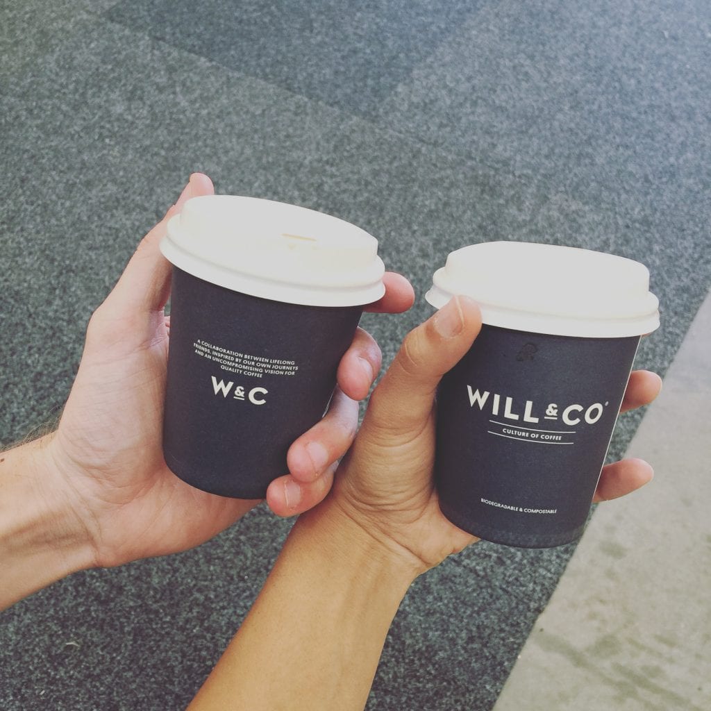 coffee to go cups