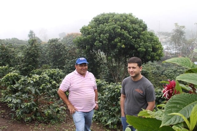 Santos Martinez and Angel Arturo Paz Ramirez