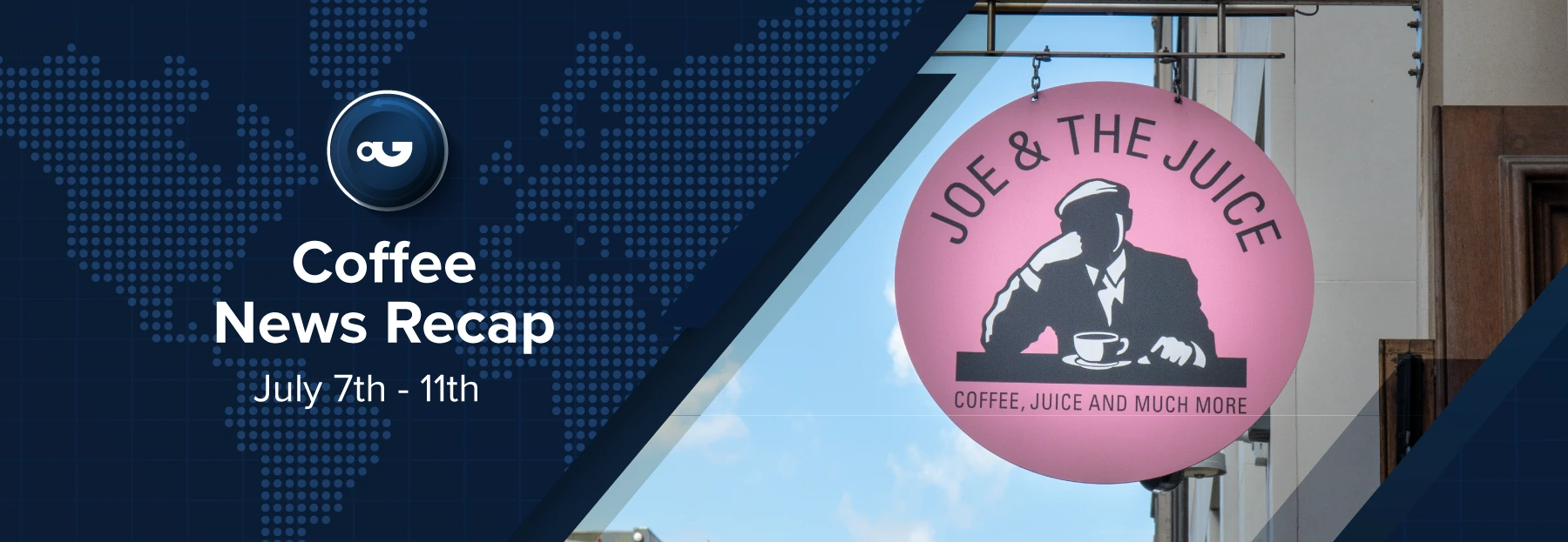 Coffee News Weekly Recap