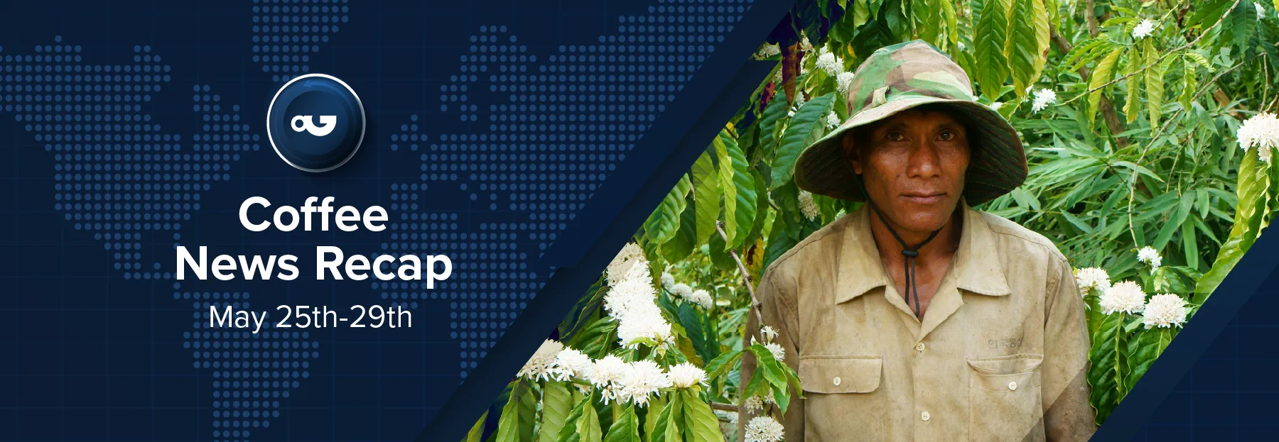 Coffee News Recap 29 May 2026