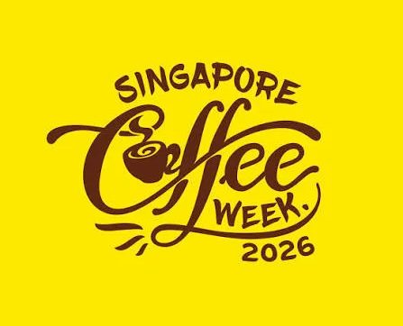 Singapore Coffee Week 2026