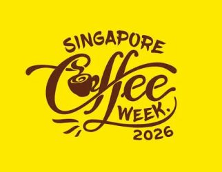 Singapore Coffee Week 2026